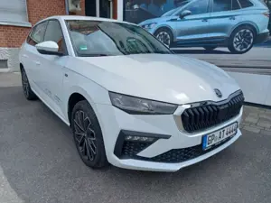 Skoda Scala Tour 1.0 TSI DSG NAVI, ACC,  KAMERA, Bild 2