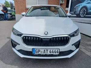 Skoda Scala Tour 1.0 TSI DSG NAVI, ACC,  KAMERA, Bild 3