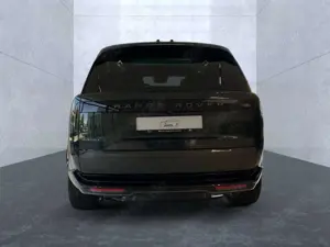 Land Rover Range Rover P530 Autobiography Standhzg. Bild 4