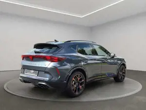 CUPRA Formentor VZ 2.0 TSI DSG 4Drive+AHK+Pano+Matrix Bild 4