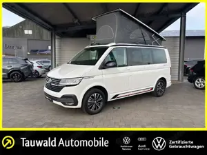 Volkswagen T6.1 California Beach Edition Camper 2.0 TDI DSG 4Motion 7-Sitze+