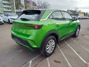 Opel Mokka e 11KW OBC Bild 5