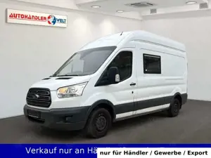 Ford Transit Kasten 2.0 TDCi 310 L3 H3 Klima PDC AHK