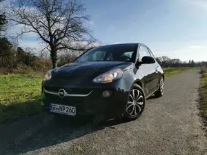 Opel Adam Adam 1.2