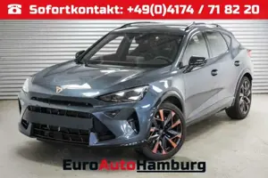 CUPRA Formentor 2,0 TSI DSG 4x4 VZ - LAGER