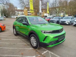 Opel Mokka e 11KW OBC Bild 2