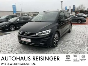Volkswagen Touran 1.5 TSI R-Line DSG (NAVI,AHK,RearView,Panorama)