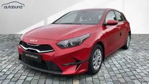 Kia Ceed / cee'd CEED III 1,5 T-GDi  Best DAB Navi Rückfahrk