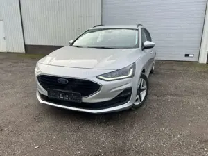 Ford Focus Turnier Cool  Connect