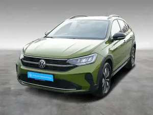 Volkswagen Taigo 1.0 TSI Goal*LED*Sitzheizung* Bild 2