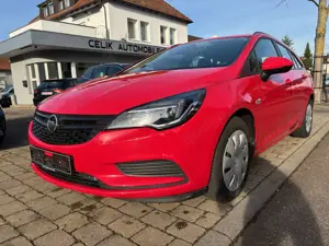 Opel Astra K 1.6 CDTI Selection StartStop