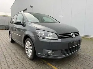 Volkswagen Touran 2,0 TDI Highline BMT Tüv Neu