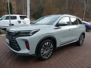 DFSK Fengon 600 *7 Sitze*SHZ*Sitzbel*LED*Pano*360°Kam