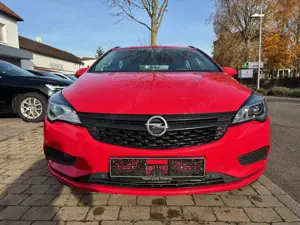 Opel Astra K 1.6 CDTI Selection StartStop Bild 2
