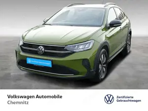 Volkswagen Taigo 1.0 TSI Goal*LED*Sitzheizung*
