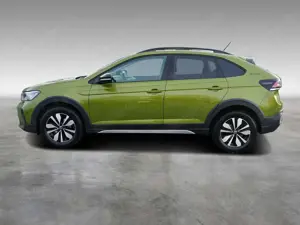 Volkswagen Taigo 1.0 TSI Goal*LED*Sitzheizung* Bild 3