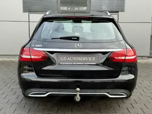 Mercedes-Benz C 180 T CGI Avantgarde AHK/Navi/LED/Ambiente/PDC/8-fach Bild 4