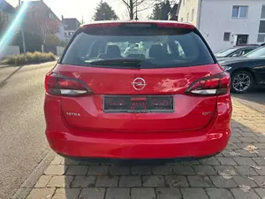 Opel Astra K 1.6 CDTI Selection StartStop Bild 5