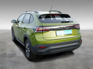 Volkswagen Taigo 1.0 TSI Goal*LED*Sitzheizung* Bild 4