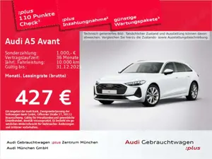 Audi A5 TDI S tronic ACC/LED+/BO/Navi+/HUD/Mem