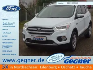 Ford Kuga 150PS 2x4 Business Edition Navi Winter