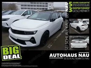 Opel Astra L 1.2 Turbo GS LED+SHZ+2xKlima+360+KeyLess