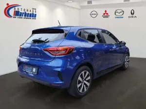 Mitsubishi Colt Bild 3