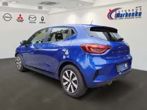 Mitsubishi Colt Bild 4