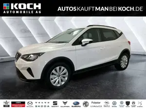 SEAT Arona Road Edition 1.0 TSI DSG PDC KAMERA ALLWETTE