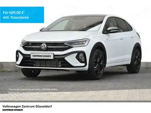 Volkswagen Taigo R-Line DSG Tageszulassung Black Style / Digital Co
