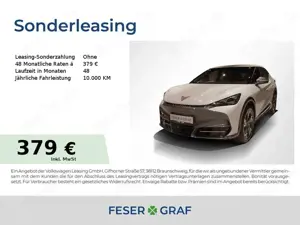 CUPRA Tavascan Endurance 210 kW SHZ, Kamera, FULL LINK