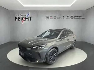 CUPRA Formentor 2.0 TSI VZ+Tribe Edition+4Drive+PANO