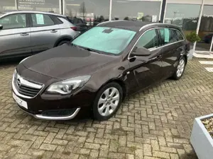 Opel Insignia Innovation