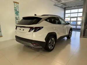 Hyundai TUCSON GO! PLUS 1.6 T-GDI 48V 2WD 117 kW (160 PS) 5 Ja... Bild 5
