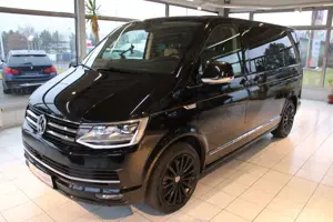 Volkswagen T6 Multivan HIGHLINE 4MOTION 2xSCHIEBETÜR LED