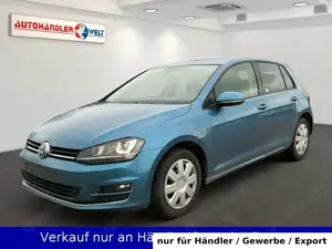 Volkswagen Golf VII 2.0 TDI Lounge 5-trg. Xenon