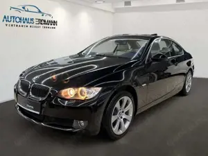 BMW 325 i Coupe*BMW Scheckheft!*Leder*Bi-Xenon