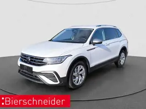 Volkswagen Tiguan Allspace 2.0 TDI DSG Life 4Motion AHK NAVI 7-SITZER SITZH L