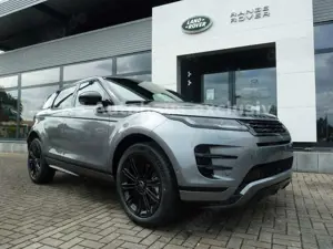 Land Rover Range Rover Evoque Evoque P270e Dyn.SE GSD 20"ACC Leder Black MY25