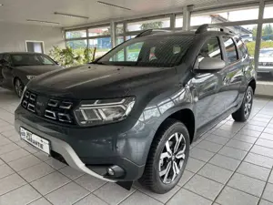 Dacia Duster II Prestige*LED*NAVI*Sihz*Autom*Klima*BT*