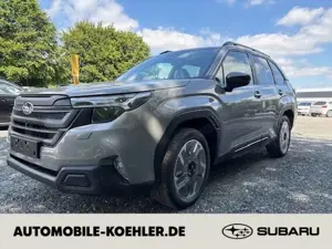 Subaru Forester 2.0ie e- Active SITZHEIZUNG LED