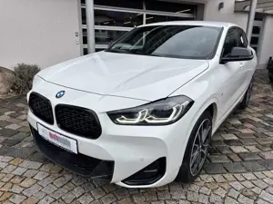 BMW X2 M35i|Shadow|DrAss+|ACC|HUD|Navi+|AdaptLED|19