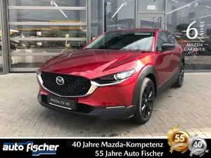 Mazda CX-30 2.5 (140PS) Schalter Homura Rückfahrk. Nav