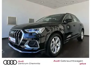 Audi Q3 35 TFSI Str. ANSCHLUSSGARANT+KAMERA+NAVI PLUS