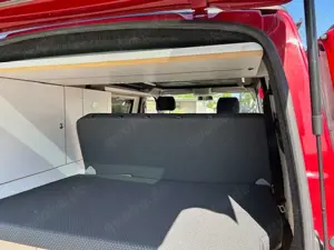 Volkswagen T6 Transporter Bild 4