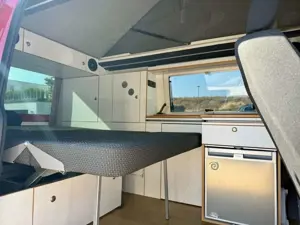 Volkswagen T6 Transporter Bild 3