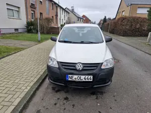 Volkswagen Fox 1.2