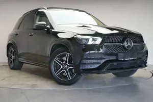 Mercedes-Benz GLE 350 e 4Matic 9G-Tronic AMG Exclusive Leder/D