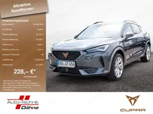 CUPRA Formentor 1.5 TSI SHZ KAMERA ACC MATRIX-LED