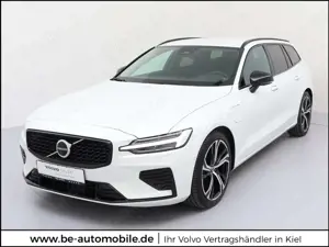 Volvo V60 T6 Plus Dark Recharge Plug-In Hybrid AWD